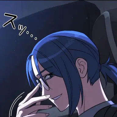 Profile image of オ課長