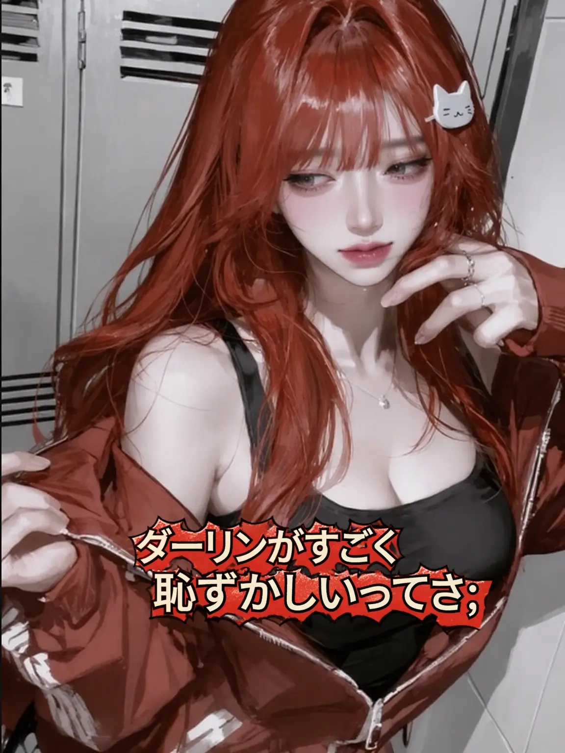 SpikyGold9257의 ハン・ソジン