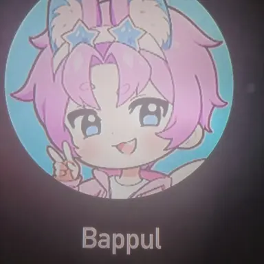 Profile image of Babpul