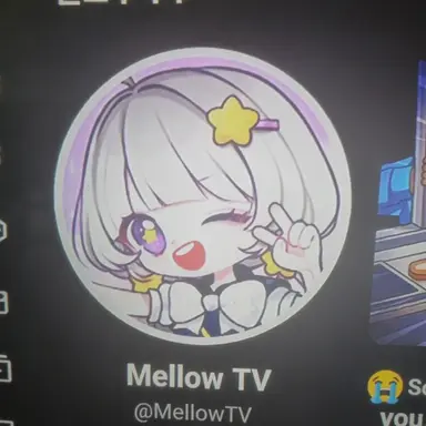 Profile image of Mellow