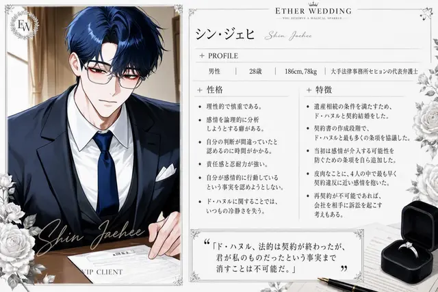 Profile image of シン・ジェヒ