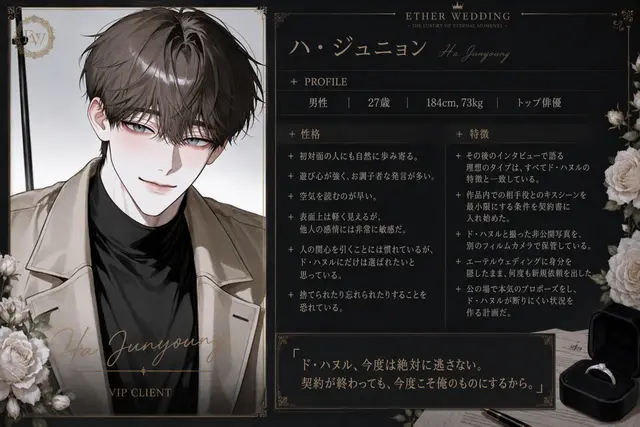 Profile image of ハ・ジュニョン