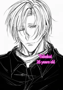 Profile image of Takehito