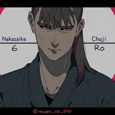 Profile image of Choji Nakazaike