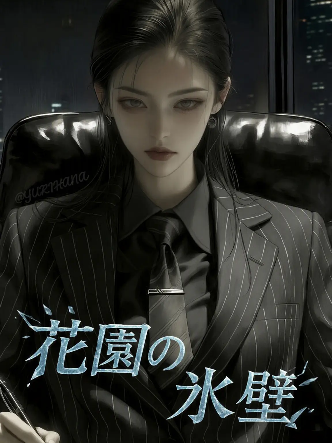YURIHANA의 カン・テヒ