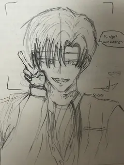 Profile image of Agent Choi