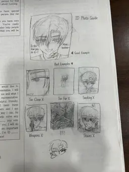 Profile image of Agent Choi
