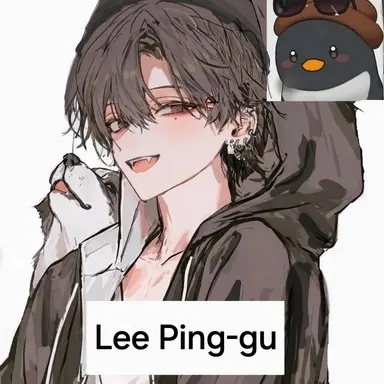 Profile image of Pingu