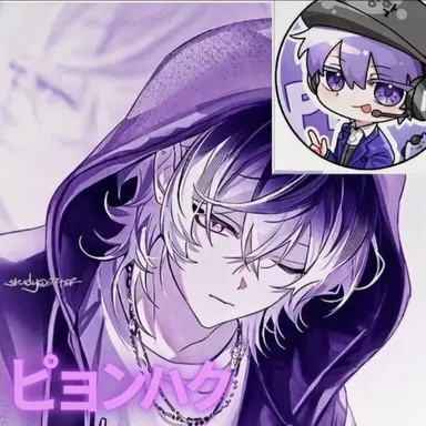 Profile image of ピョンハク