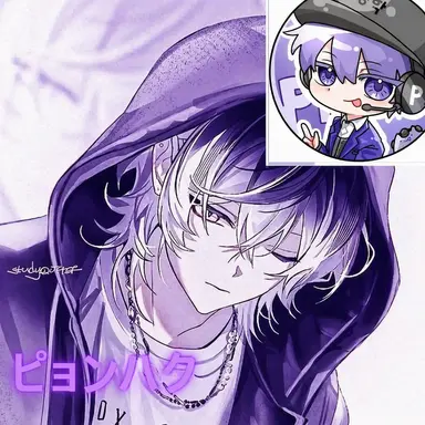 Profile image of ピョンハク