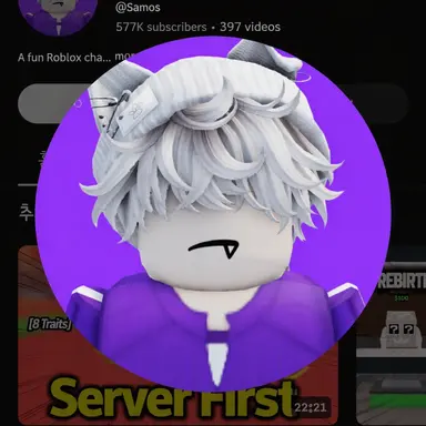 Profile image of Ssamos