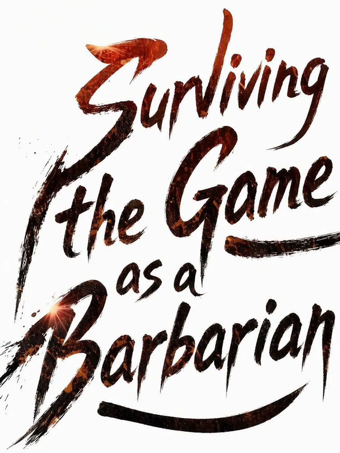 BaldWrist5903의 Surviving as a Barbarian in the Game