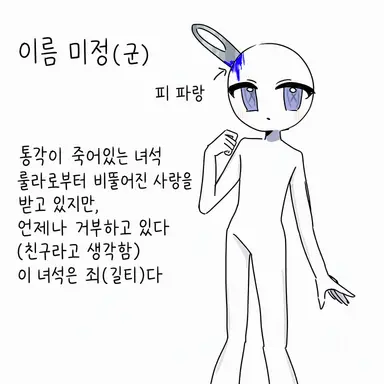Profile image of 미티