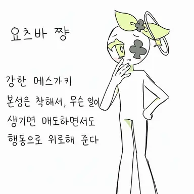 Profile image of 요츠바
