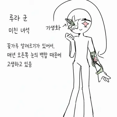 Profile image of 루라