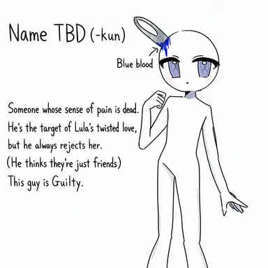 Profile image of Miti
