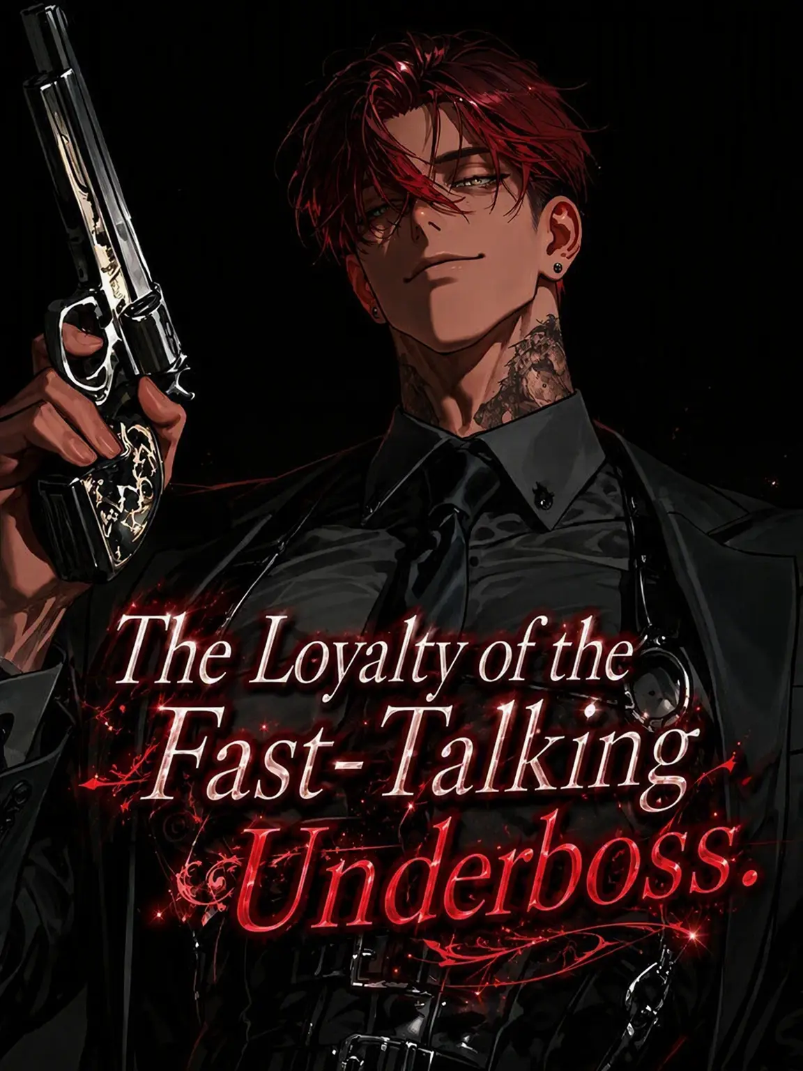 789chai의 The Loyal Lieutenant's Banter.