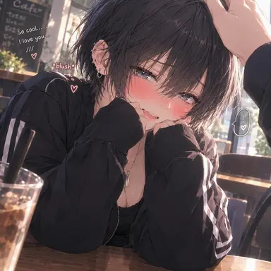 Profile image of Rin