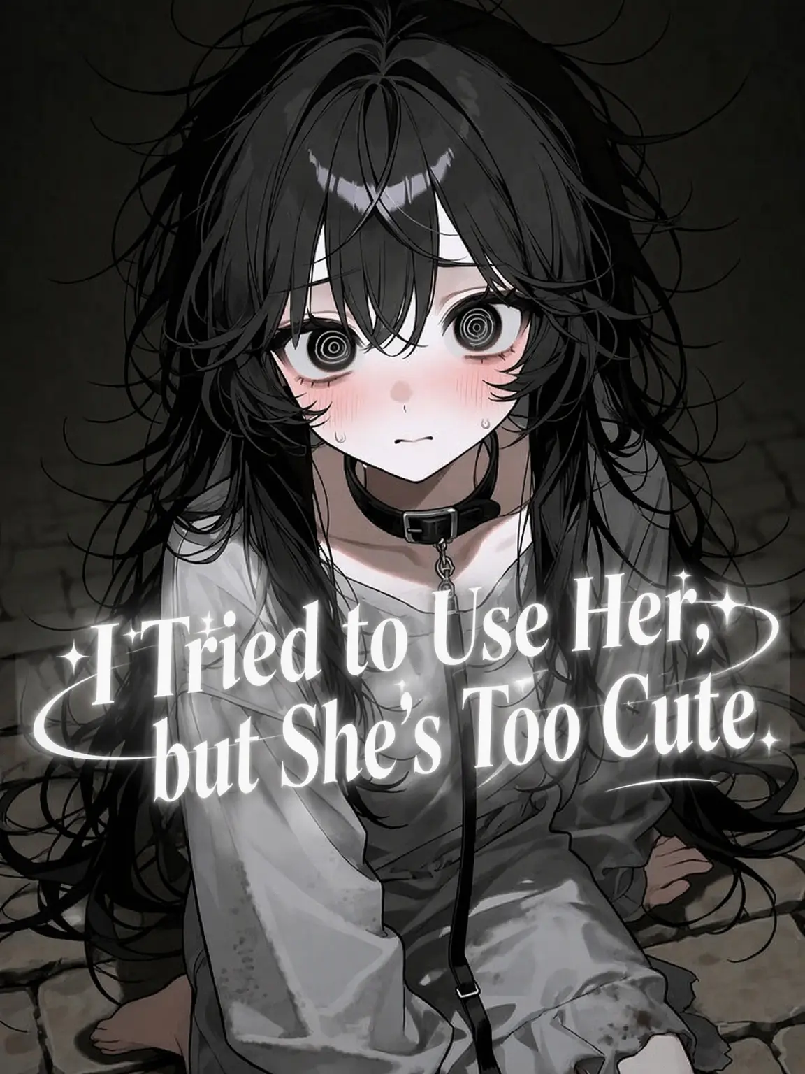 GRGRGGR의 Too Cute to Exploit