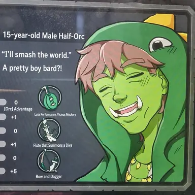 Profile image of Ryongk
