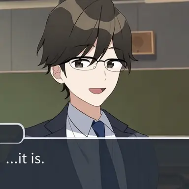 Profile image of Kenichi Minamoto