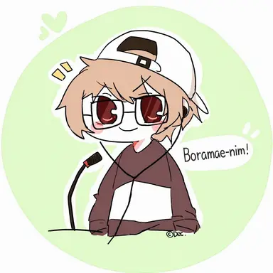 Profile image of Boramae