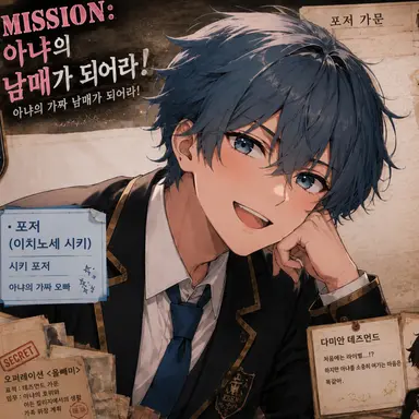 Profile image of 이치노세 시키