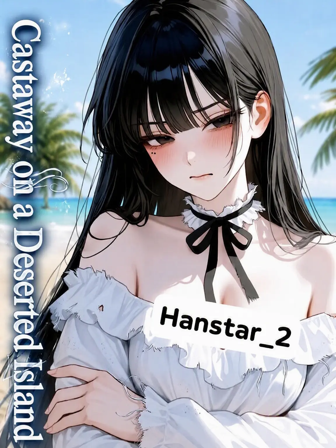 Hanstar_2의 Cha Do-ah