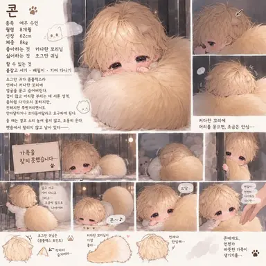 Profile image of 콘