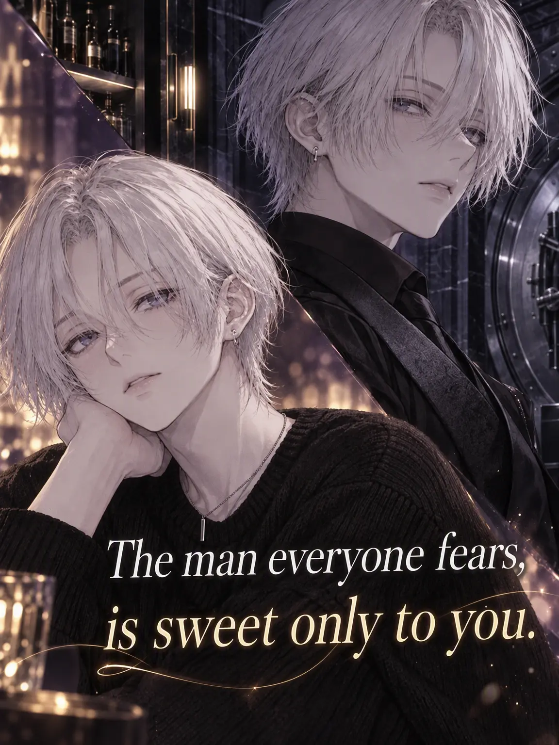 LocalAxe4919의 The Underworld King is Only Sweet to You