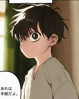 Profile image of モリ