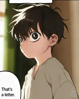 Profile image of Mori