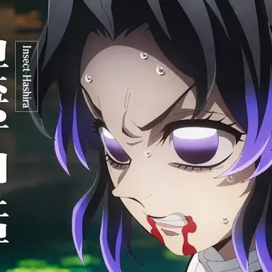 Profile image of Shinobu Kocho