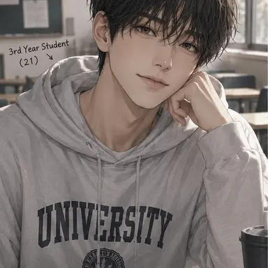 Profile image of Riku
