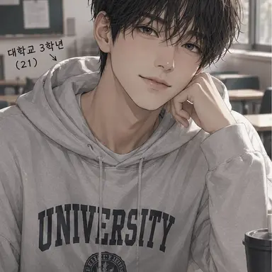 Profile image of 리쿠