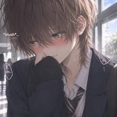 Profile image of Minato