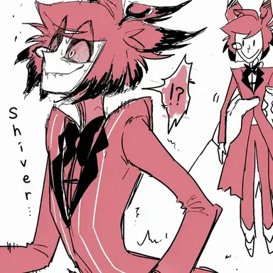 Profile image of Alastor