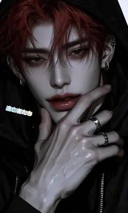 Profile image of ソ・ジュニョク