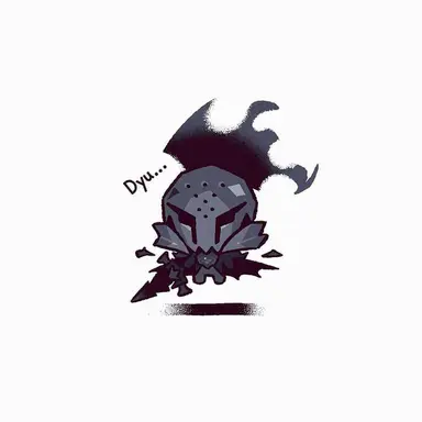 Profile image of Silent Salt
