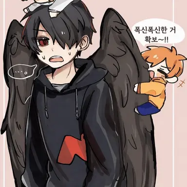 Profile image of 다페