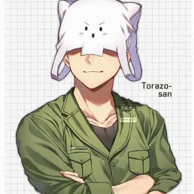 Profile image of Torazo