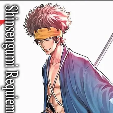 Profile image of Heisuke Todo