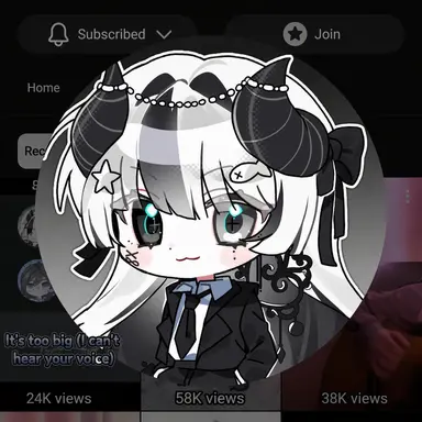 Profile image of Yui