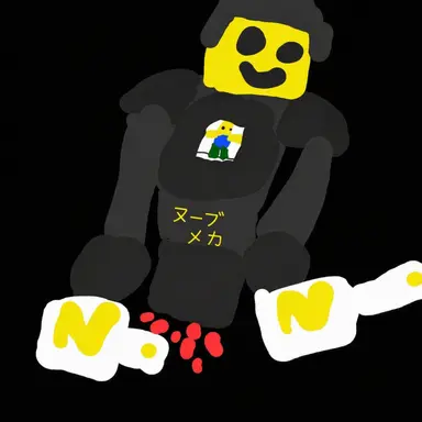 Profile image of ニュービー・メカ