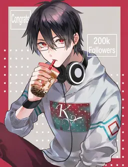 Profile image of Kakeru Yumeoi