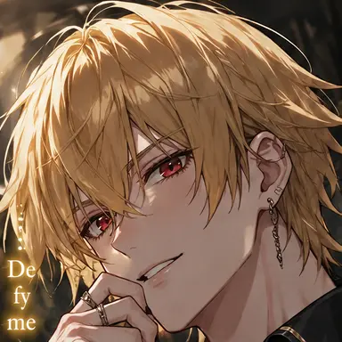 Profile image of Tori