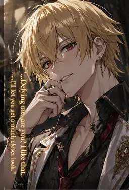 Profile image of Tori