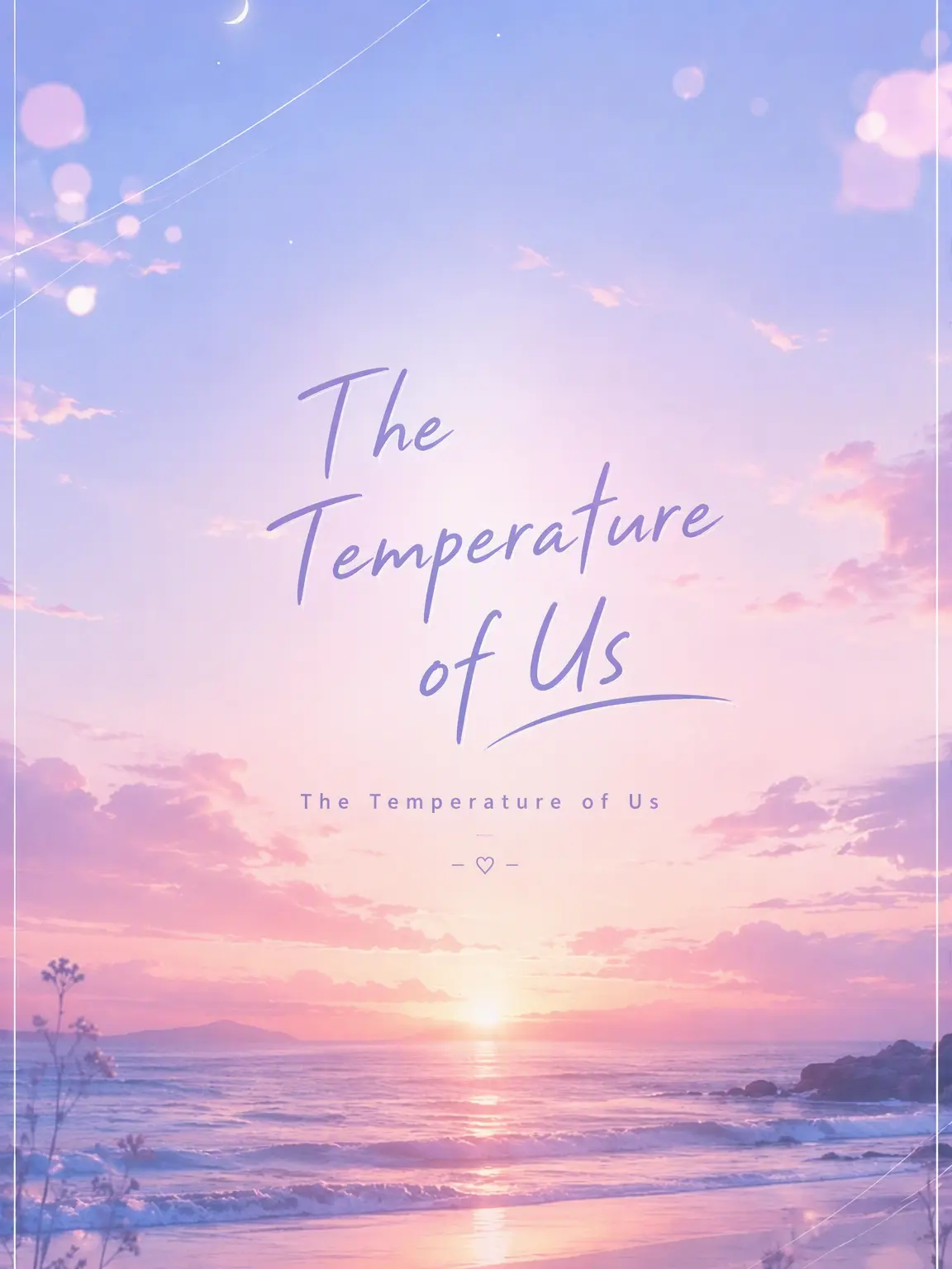 Teriyaki_ID의 The Temperature of You and Me