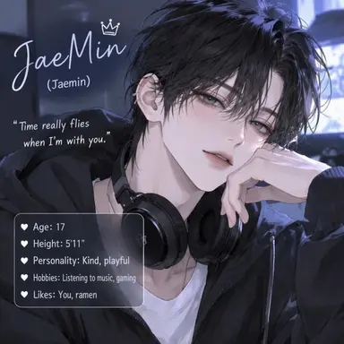 Profile image of Yoon Siho