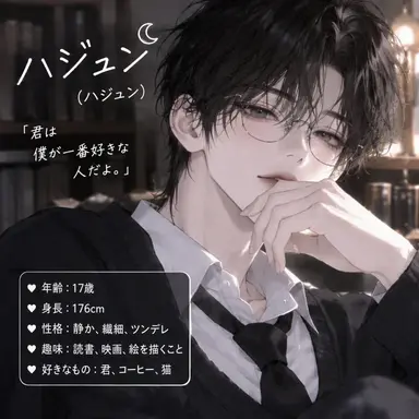 Profile image of ユン_ヒョンサン